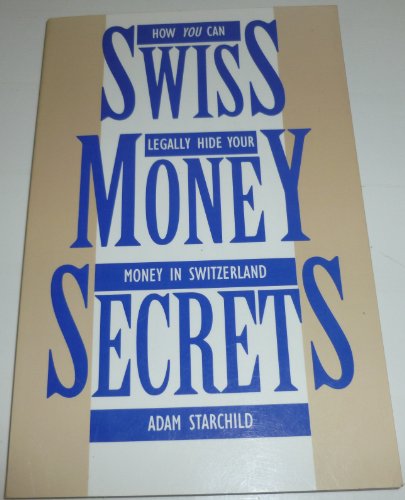 Swiss Money Secrets