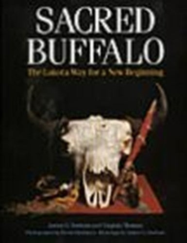 Sacred Buffalo