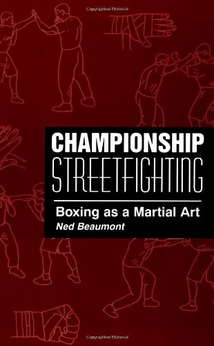 Championship Streetfighting