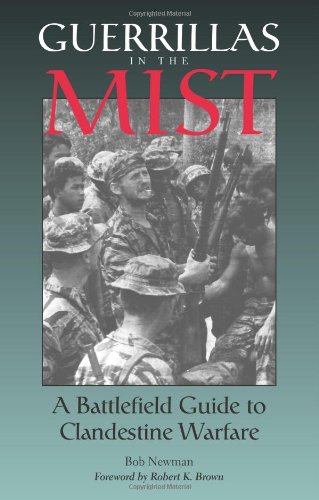 Guerrillas in the Mist