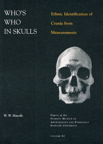Who's Who in Skulls