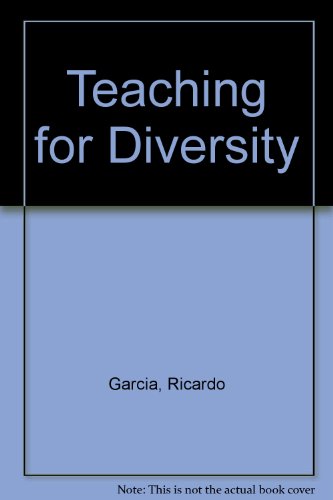 Teaching for Diversity