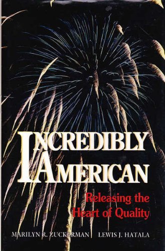 Incredibly American