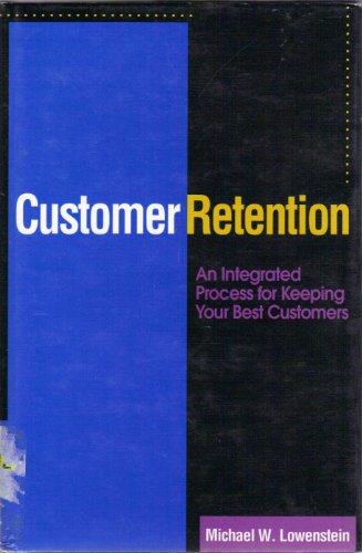 Customer Retention