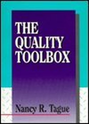 The Quality Toolbox