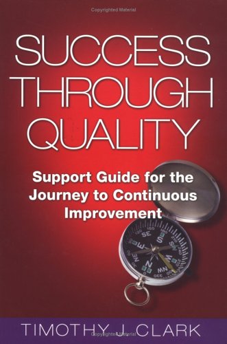 Success Through Quality