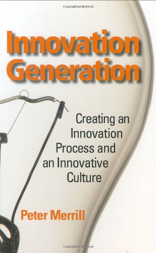 Innovation Generation