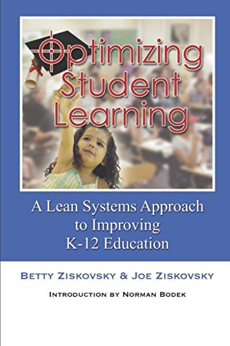 Optimizing Student Learning
