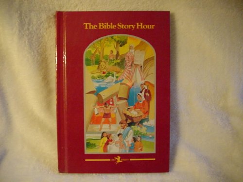 The Bible Story Hour