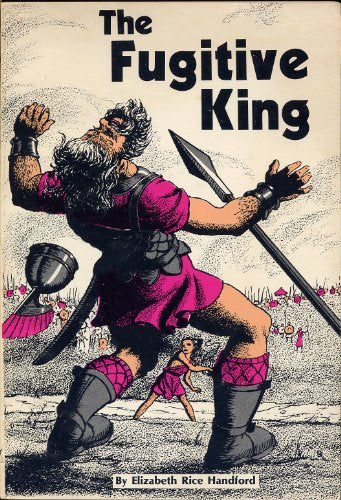 The Fugitive King