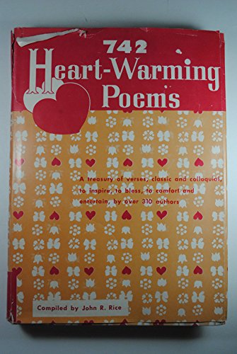 742 Heart-Warming Poems