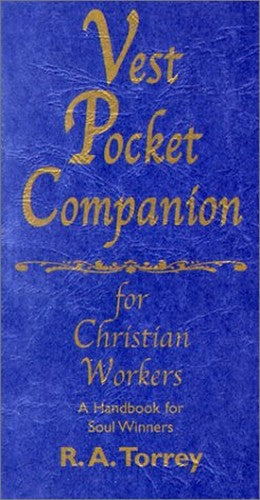 Vest Pocket Companion