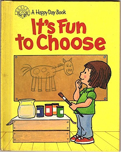 It's Fun to Choose
