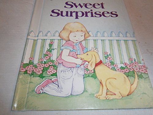 Sweet Surprises - A Happy Day Book