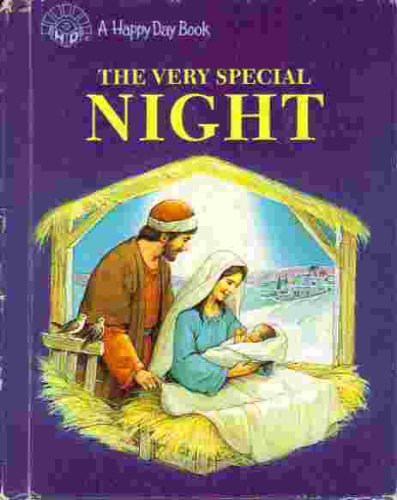 The Very Special Night