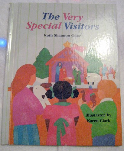 The Very Special Visitors