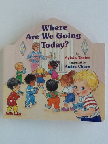 Where Are We Going Today