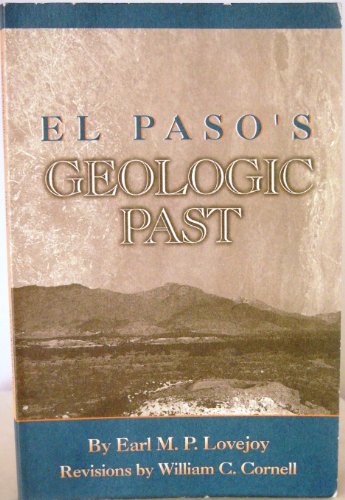 El Paso's Geologic Past