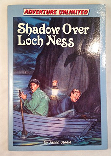 Shadow Over Loch Ness