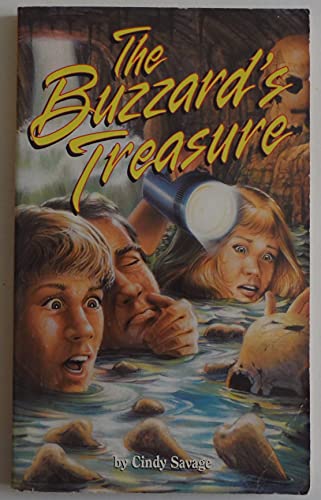 The Buzzard's Treasure