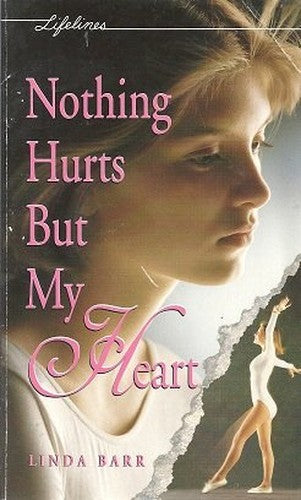 Nothing Hurts But My Heart