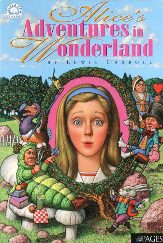 Alice's Adventures in Wonderland