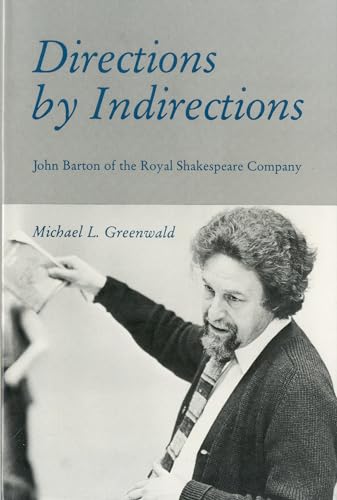 Directions Indirections