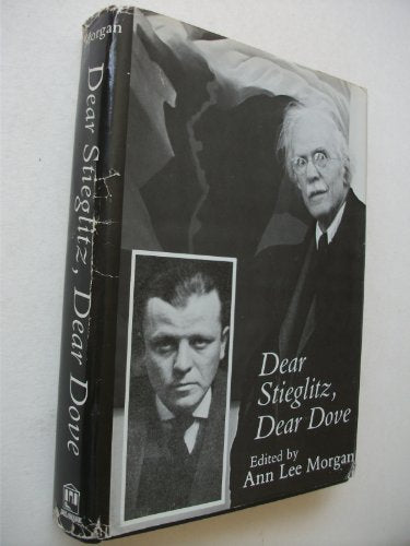 Dear Stieglitz, Dear Dove