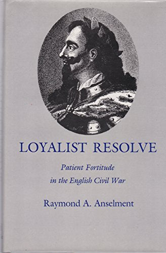 Loyalist Resolve