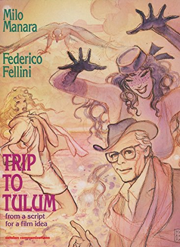Trip to Tulum