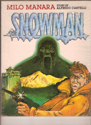The Snowman