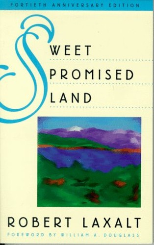 Sweet Promised Land