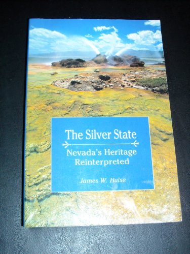 The Silver State