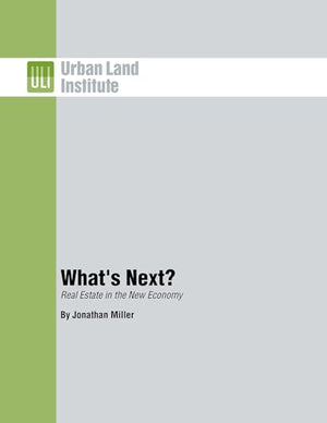 What's Next?