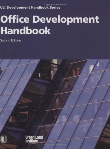 Office Development Handbook