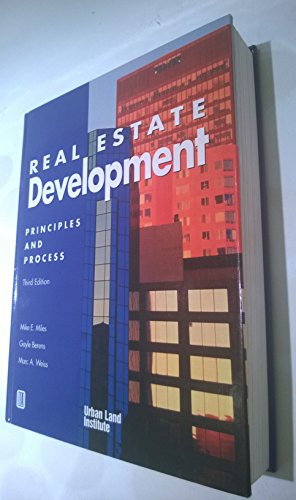 Real Estate Development
