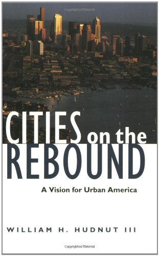 Cities on the Rebound