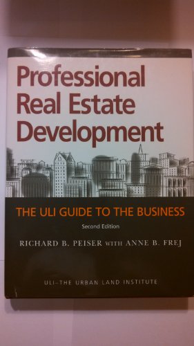 Professional Real Estate Development