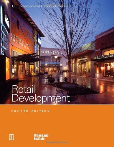 Retail Development Handbook
