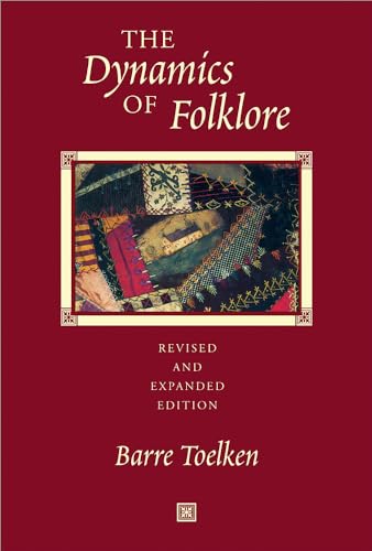 Dynamics Of Folklore