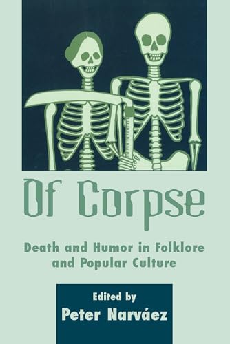 Of Corpse