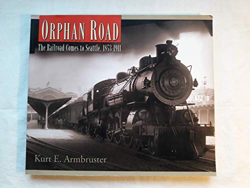 Orphan Road
