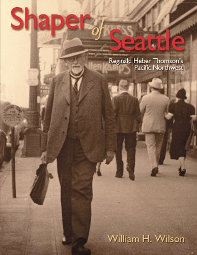 Shaper of Seattle