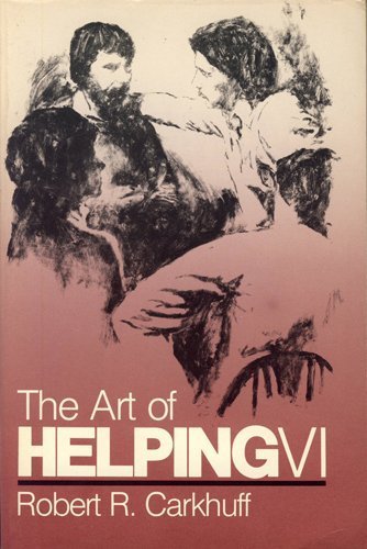 Art of Helping, Student Workbook