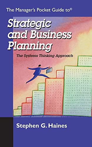 The Manager's Pocket Guide to Business and Strategic Planning