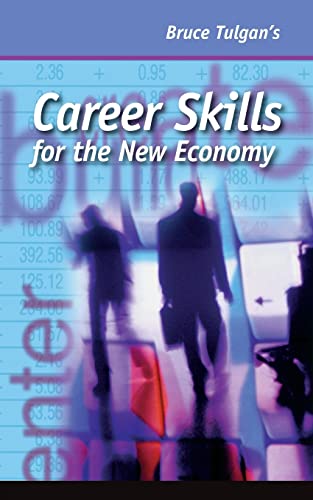 The Manager's Pocket Guide to Career Skills for the New Economy