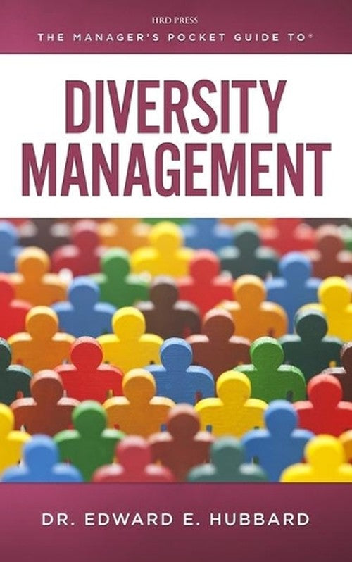 The Manager's Pocket Guide to Diversity Management