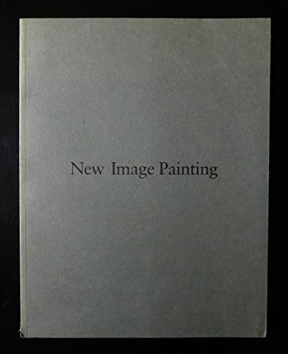 New Image Painting