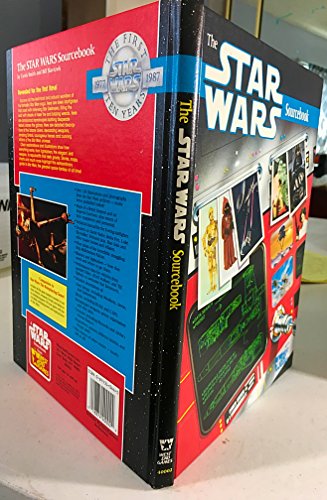 The Star Wars Sourcebook