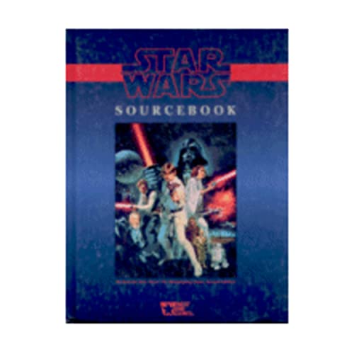 The Star Wars Sourcebook